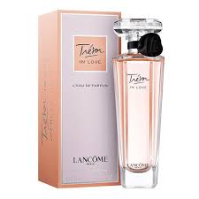 Tresor In Love Lancome 75Ml Mujer Edp