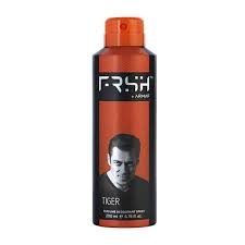 Frsh Tiger Armaf 200Ml Hombre Desodorante