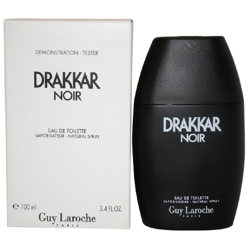 DRAKKAR NOIR 