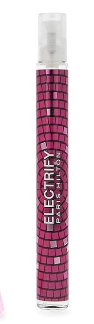 Electrify Paris Hilton 10Ml Mujer Edp