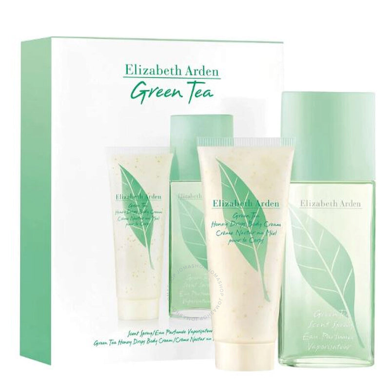 Green Tea Elizabeth Arden