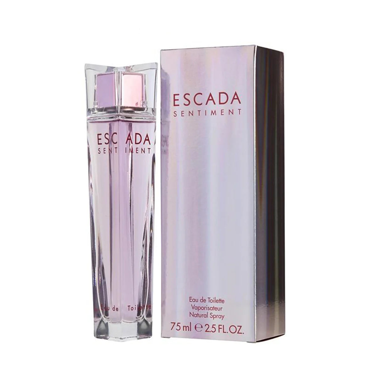 Escada Sentiment 75Ml Mujer Edt