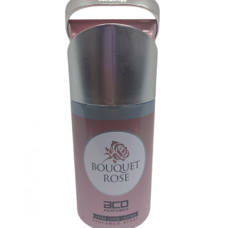 Bouquet Rose Aco