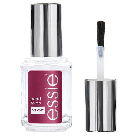 Essie NC Good to Go Top Coat