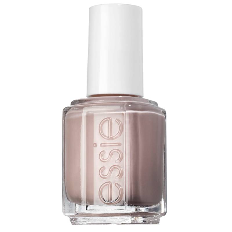 Essie Nail Color topless & barefoot