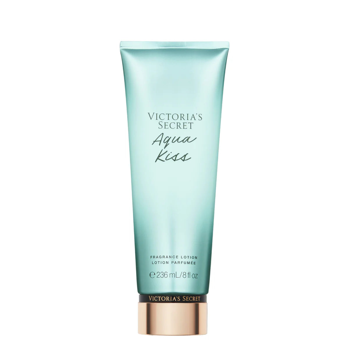 Aqua Kiss Victorias Secret 236Ml Mujer Crema