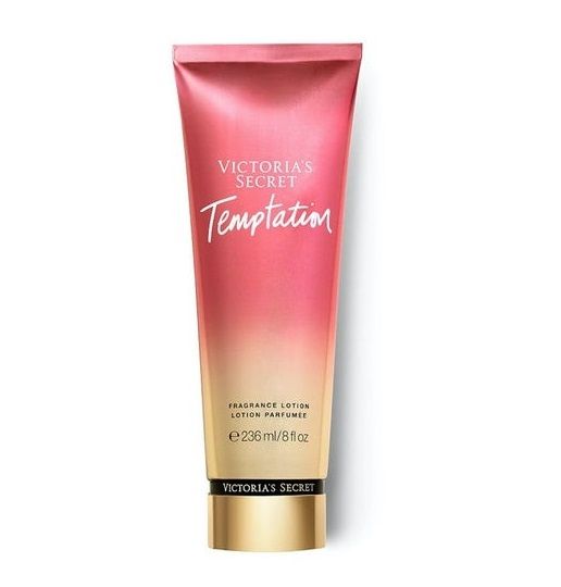 Temptation Victorias Secret   Crema