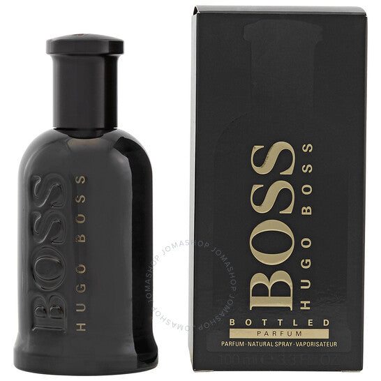 Bottled Parfum Hugo Boss