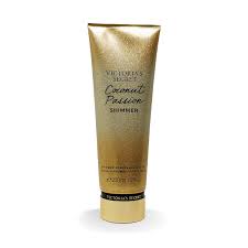 Coconut Passion Shimmer Victorias Secret 236Ml Mujer Crema