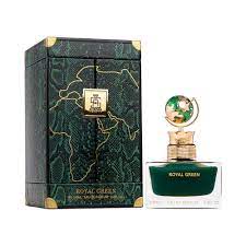 Globe Collection Royal Green Aurora 100Ml Unisex Edp