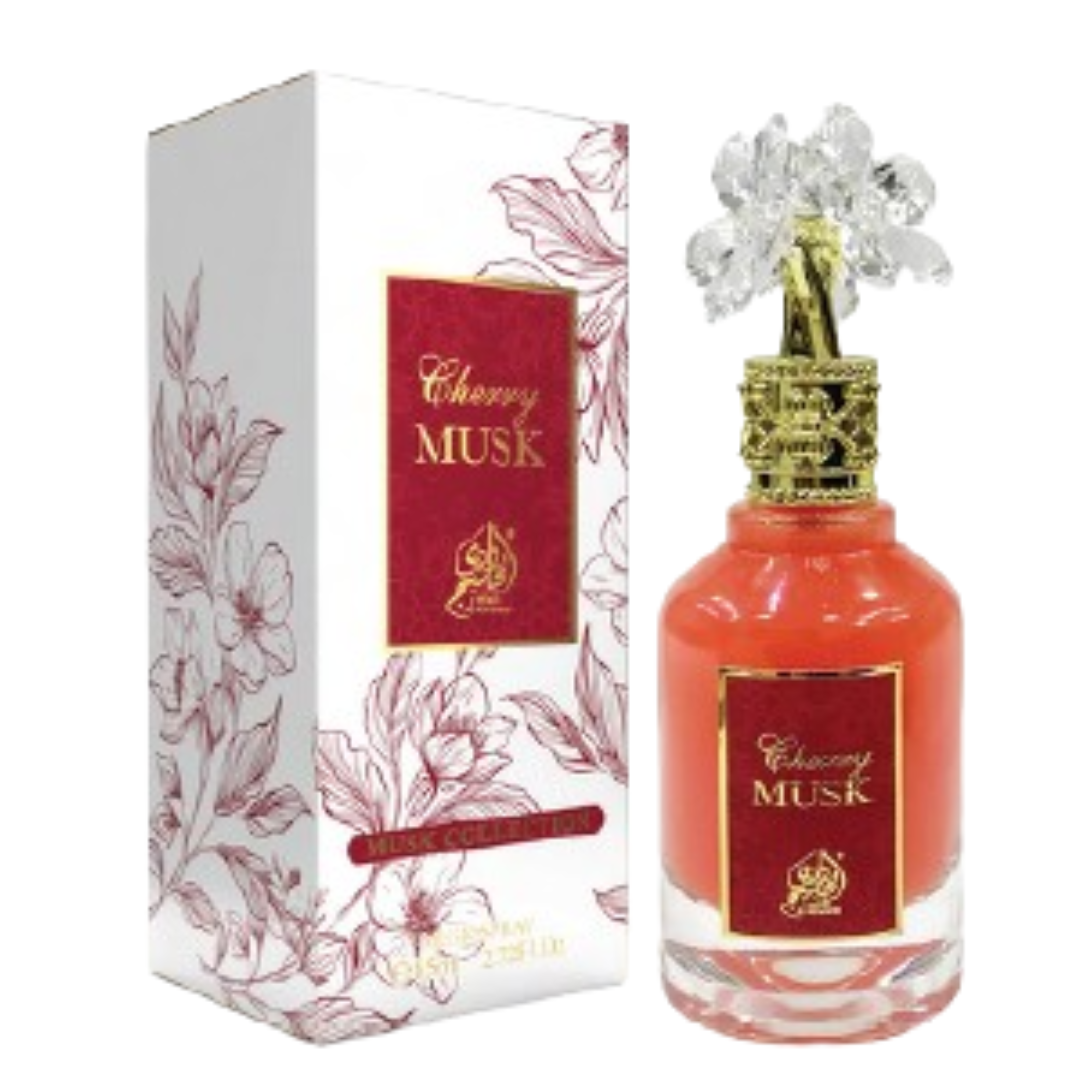 Cherry Musk Wadi Al Khaleej   