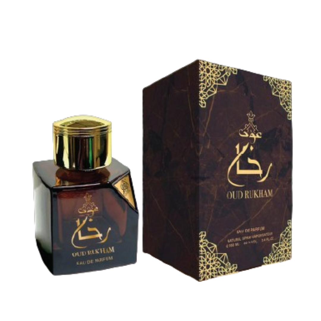 Oud Rakhan Wadi Al Khaleej   