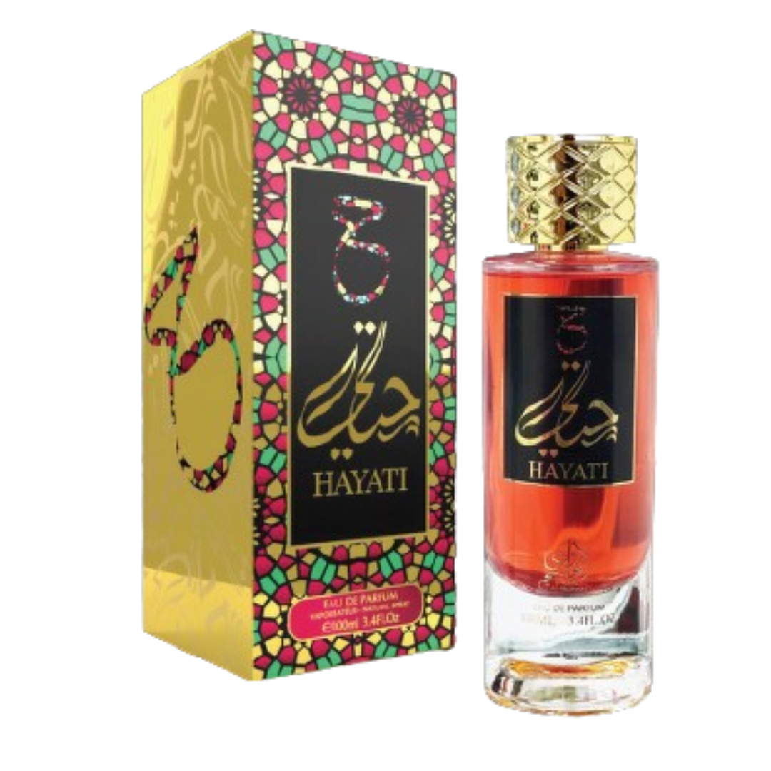 Hayati For Her Wadi Al Khaleej   