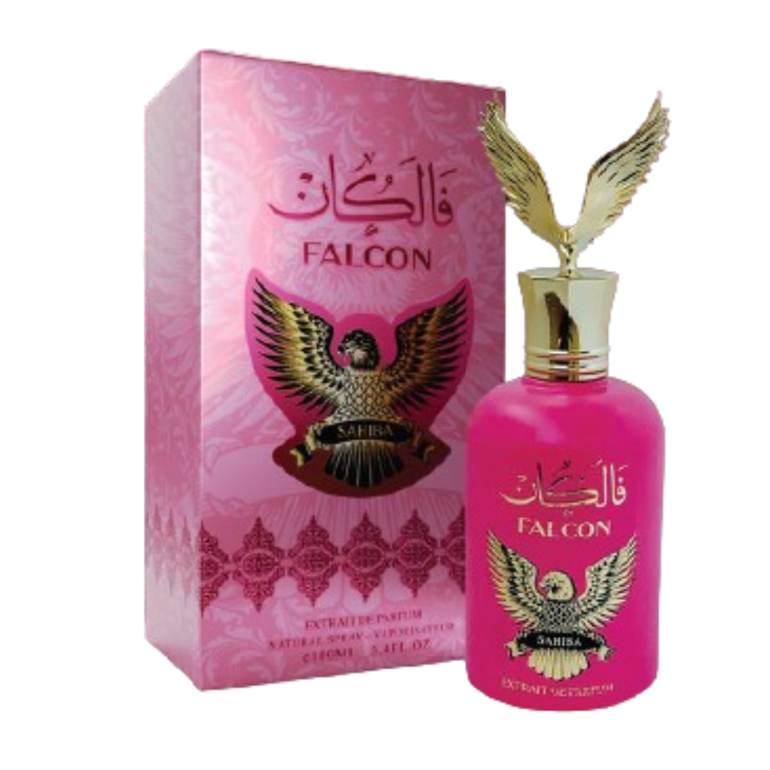 Falcon Sahiba Wadi Al Khaleej   