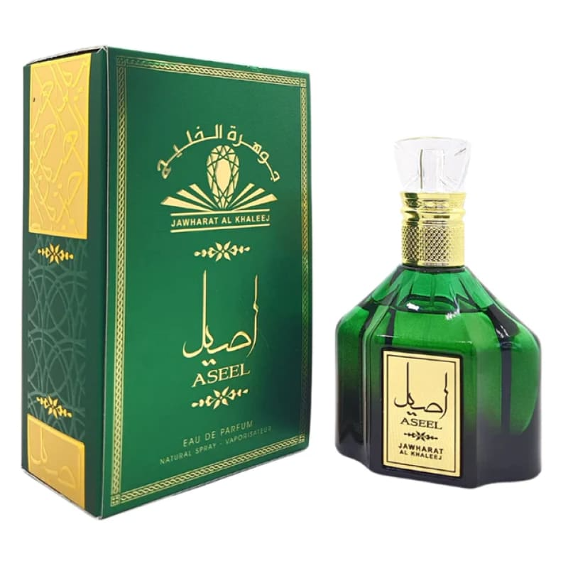 ASEEL PERFUME