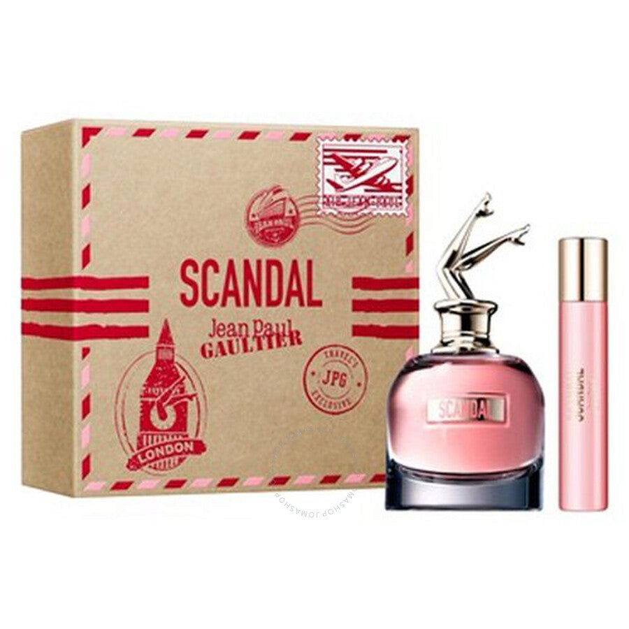 Scandal Estuche