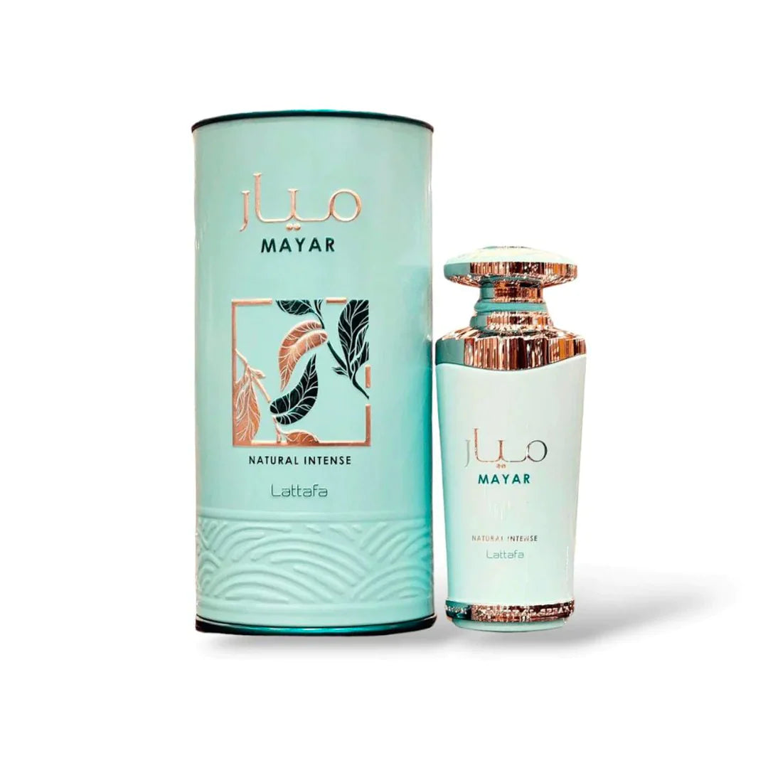 Mayar Natural Intense Lattafa