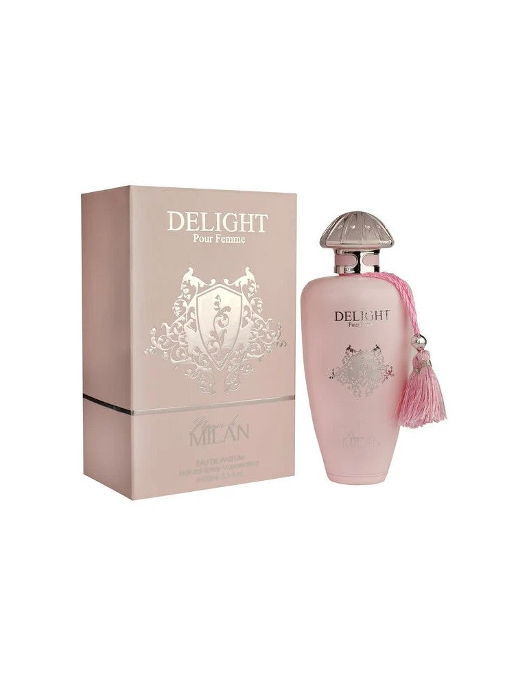 Delight Por Femme Maison De Milan   