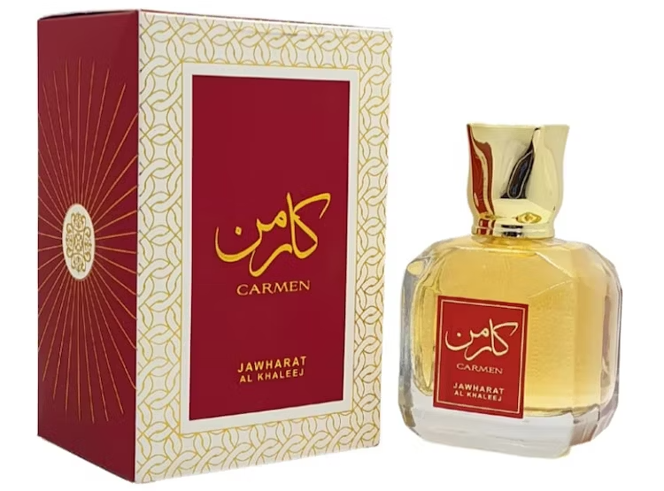 CARMEN PERFUME