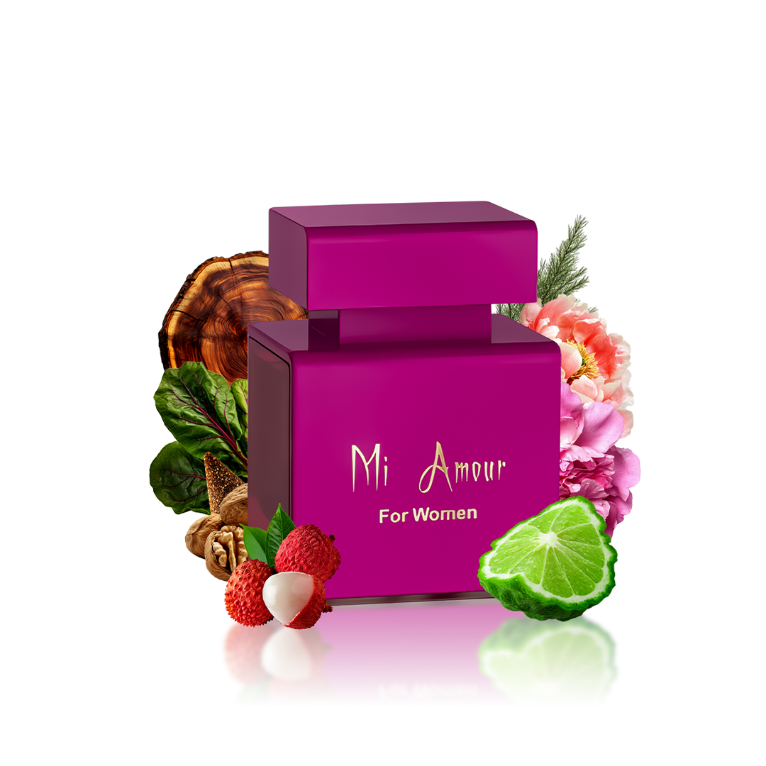 Mi Amour Jo Milano 100Ml Mujer Edp