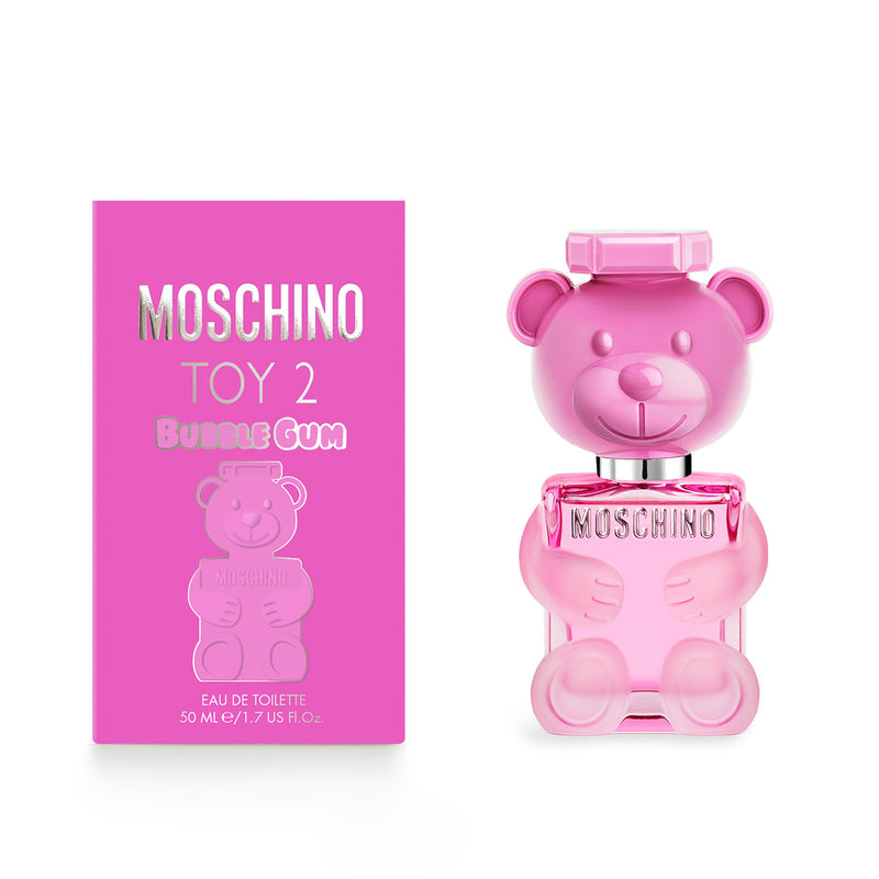 Toy 2 Bubble Gum Moschino