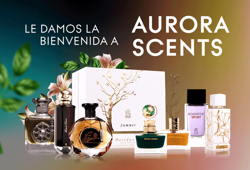  Flavia Nouveau Ambre Perfume para hombres y mujeres