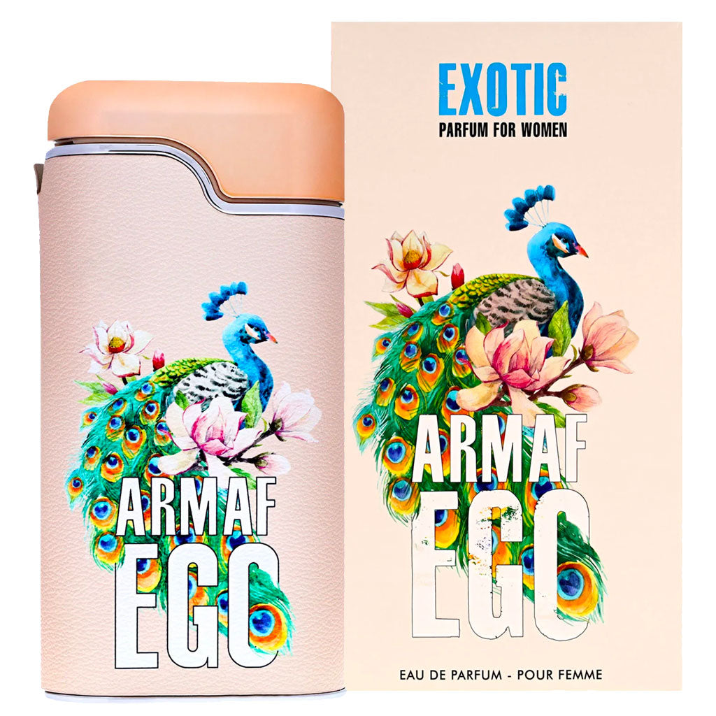 Ego Exotic Armaf