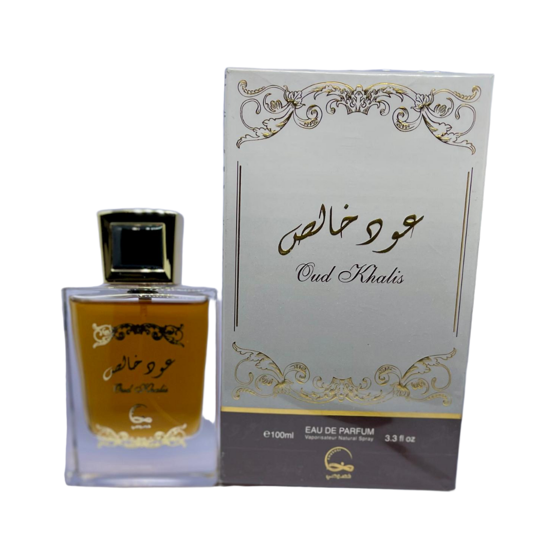 Oud Khalis Khususi   