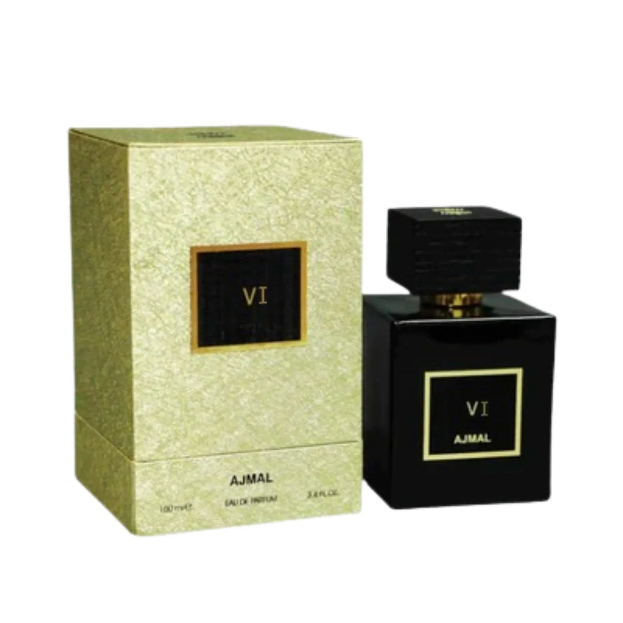 Vi Ajmal 100Ml Unisex Edp