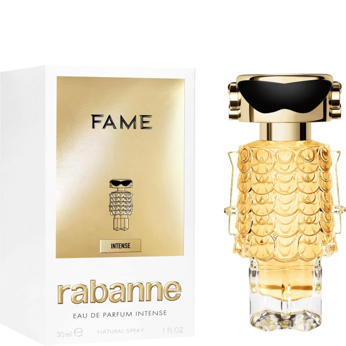 Fame Intense Recargable