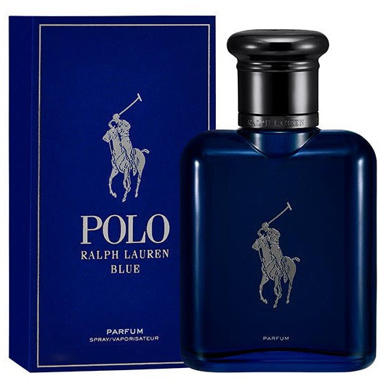 Polo Blue Parfum Ralph Lauren