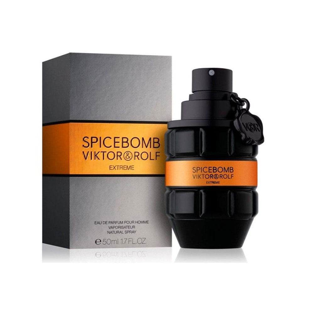 Spicebomb Extreme Viktor Rolf