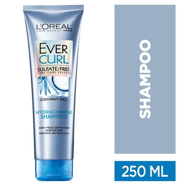 EVERPURE CURL SHAMPOO