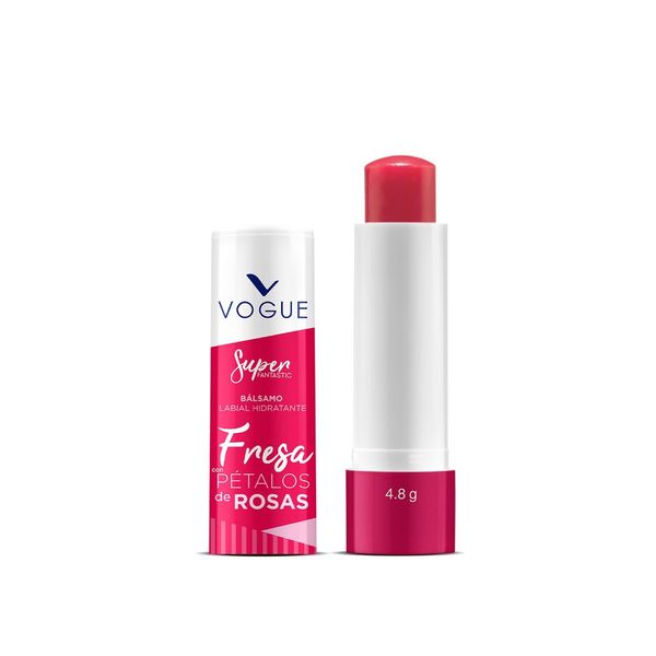 V KISS MY LIPS RENO FRESA PET 4.8g