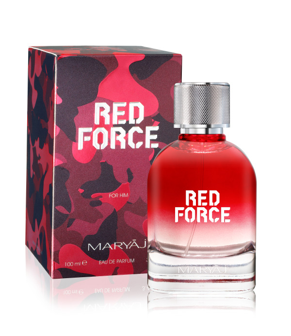 Red Force Maryaj   