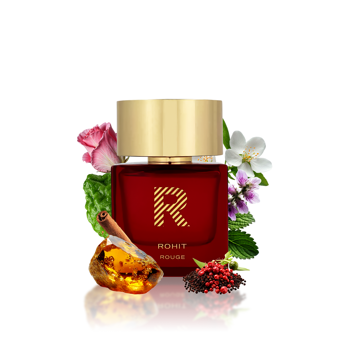 Rohit Rouge Bharara 100Ml Unisex Edp