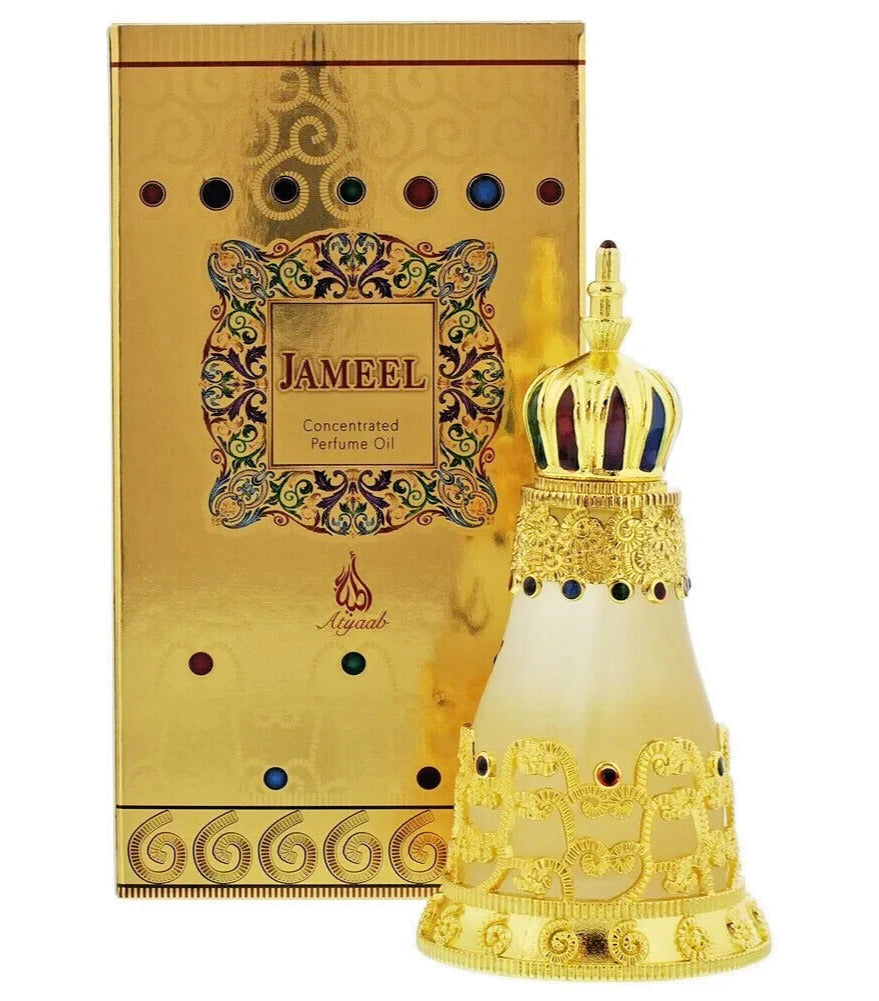 Jameel Concentrated Atyaab