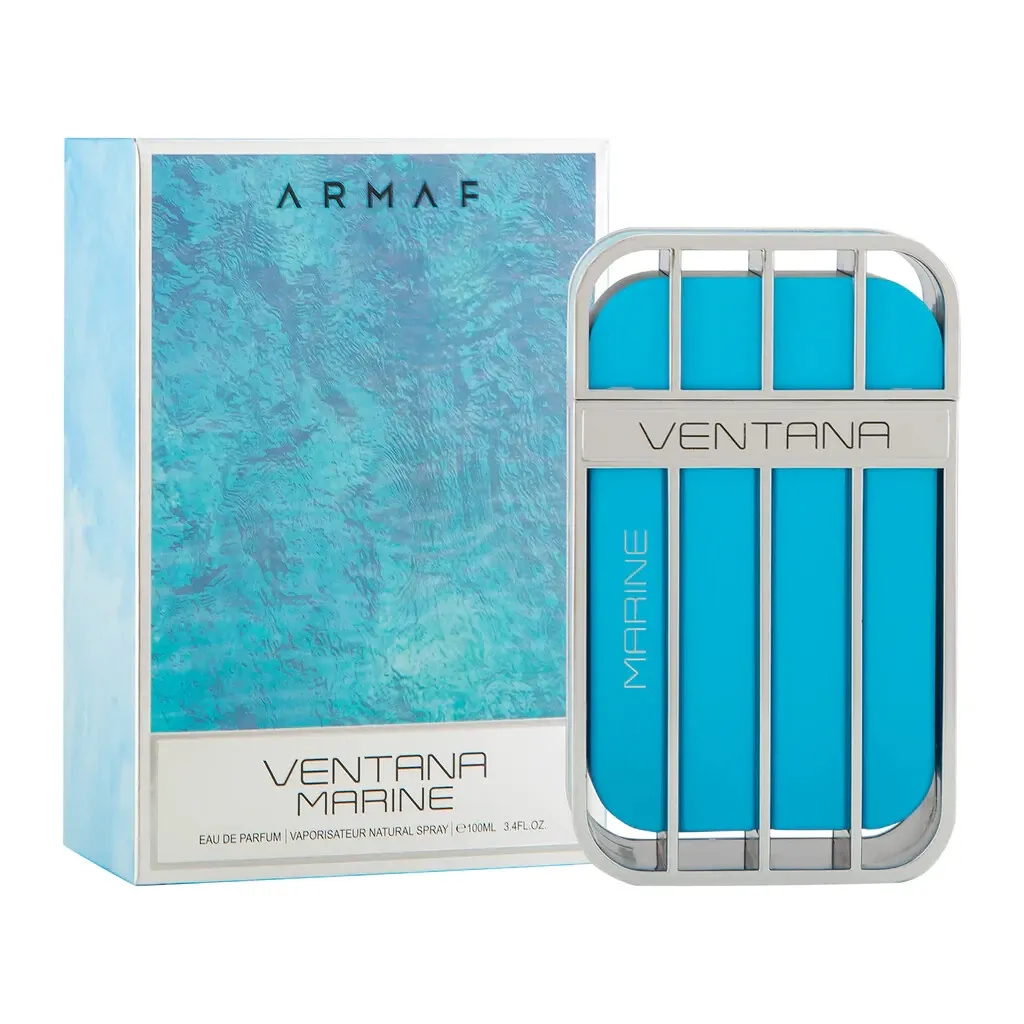 Ventana Marine Armaf