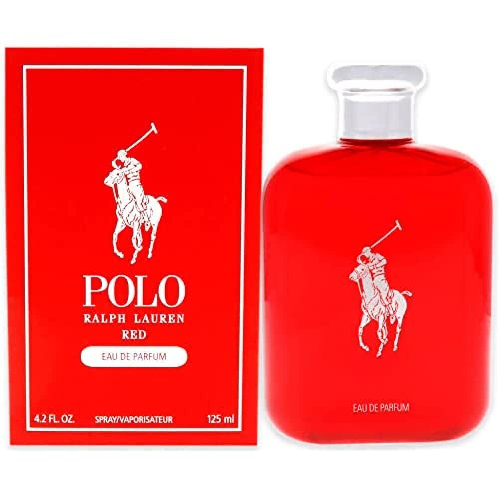 Polo Red Ralph Lauren   