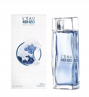 Leau Kenzo Kenzo Hombre