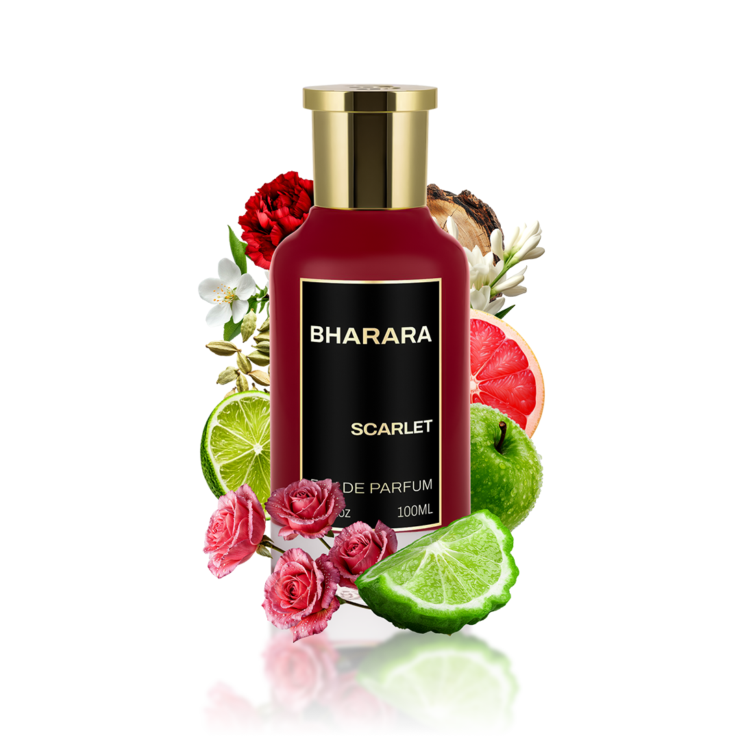 Scarlet Bharara 100Ml Mujer Edp