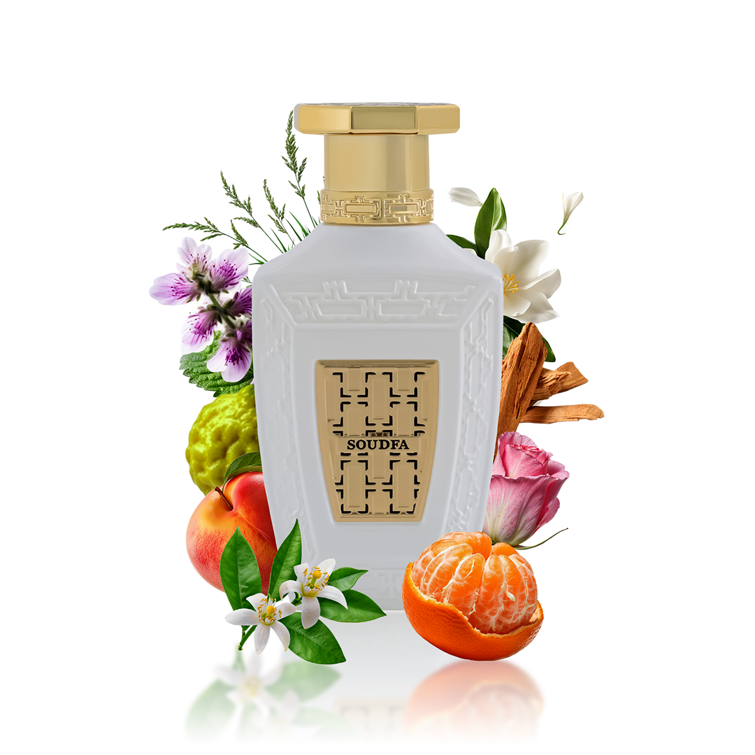 Soudfa Maison Asrar 100Ml Unisex Edp