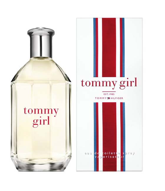 Tommy Girl Tommy Hilfiger