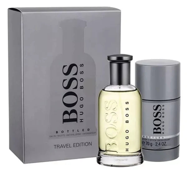 Boss Bottled Hogo Boss