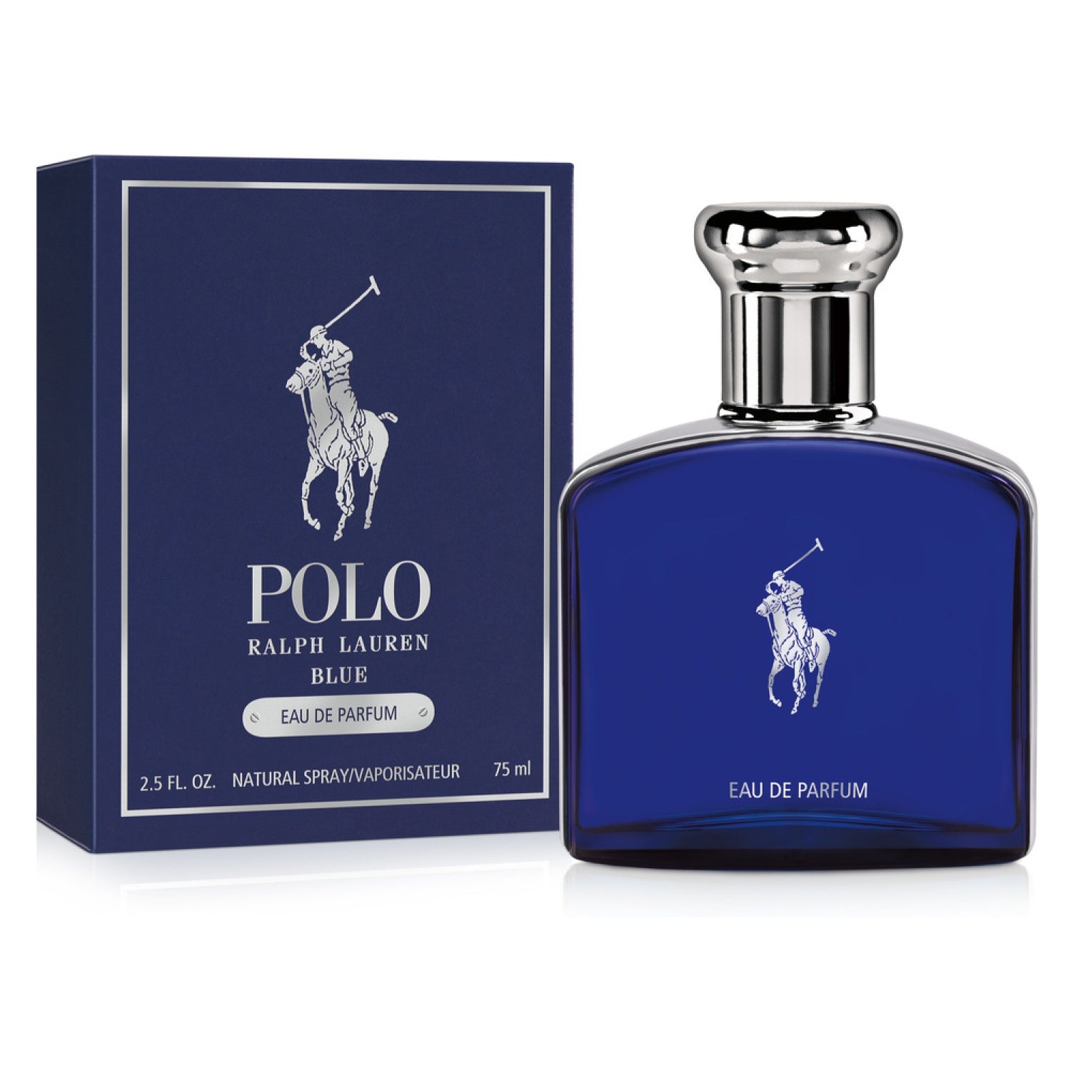 Polo Blue  Ralph Lauren   