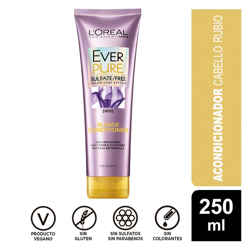 EVERPURE BLONDE CONDITIONER