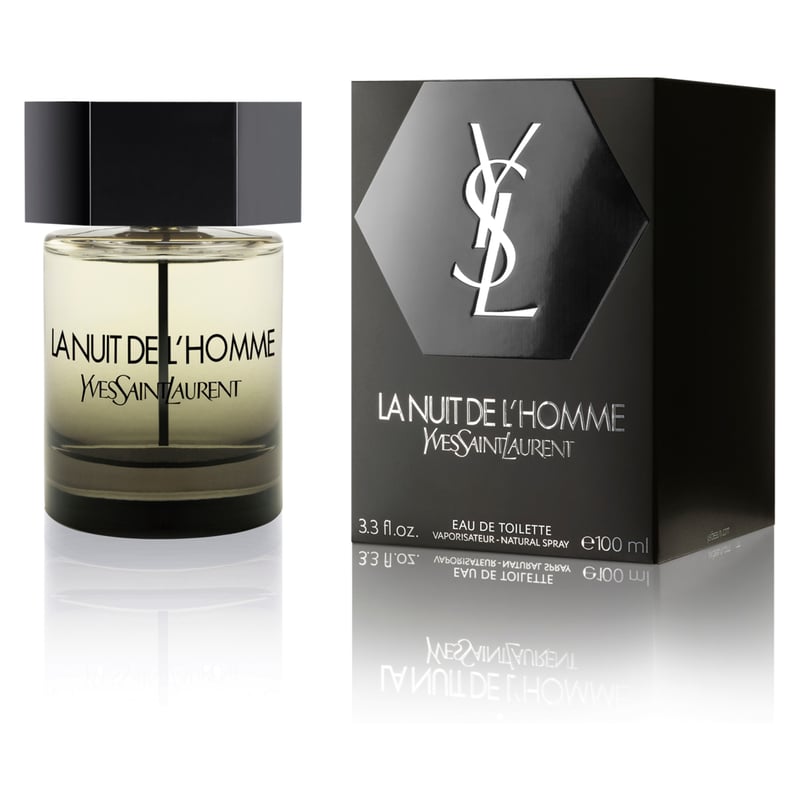 La Nuit De L Homme Ysl 