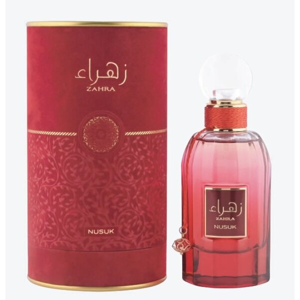 Zahra Nusuk 85Ml 