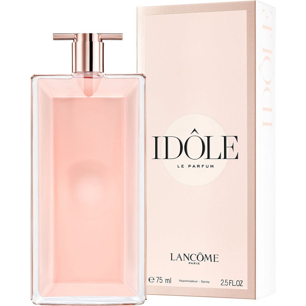 Lancome Idole   