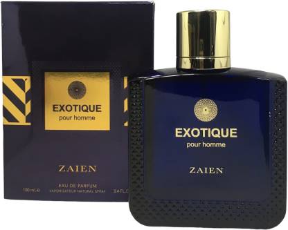 EXOTIQUE ZAIEN